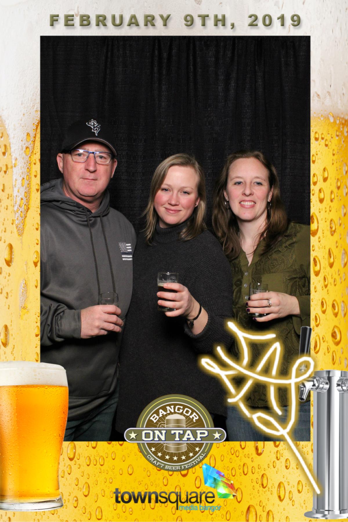 Bangor On tap | View more photos from the event at gallery.mainemagicmirror.com/u/MaineMagicMirror/Bangor-On-tap
